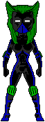 Black Racer
